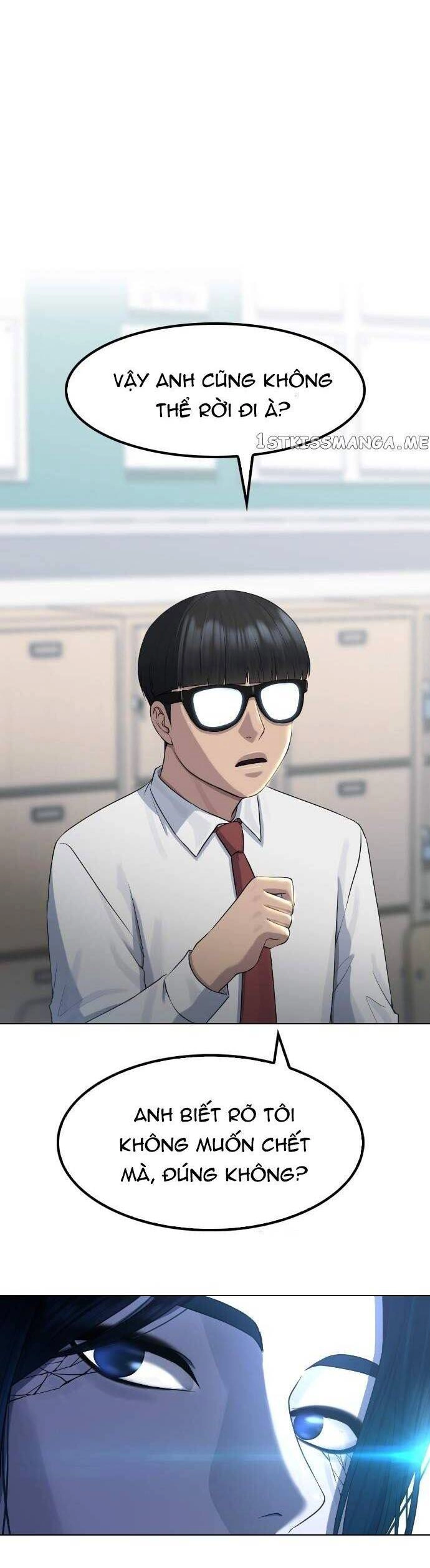 Trường Học Thôi Miên Chapter 69 - 19