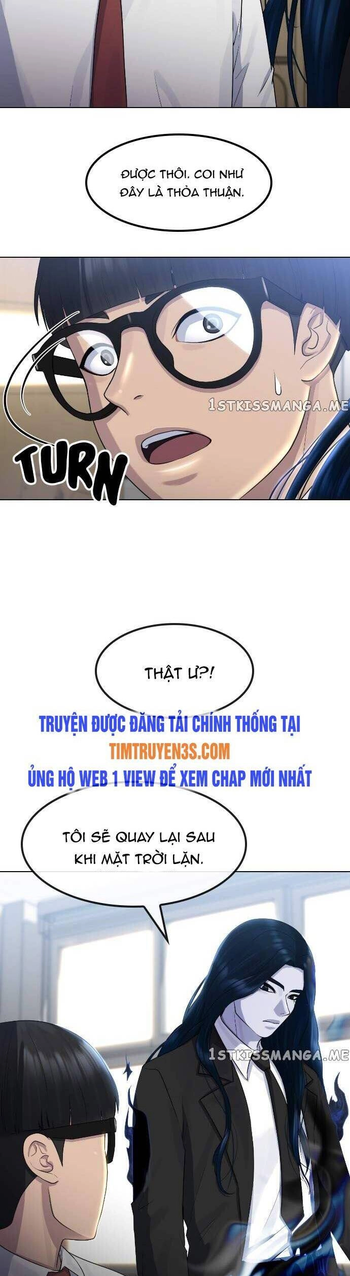 Trường Học Thôi Miên Chapter 69 - 21