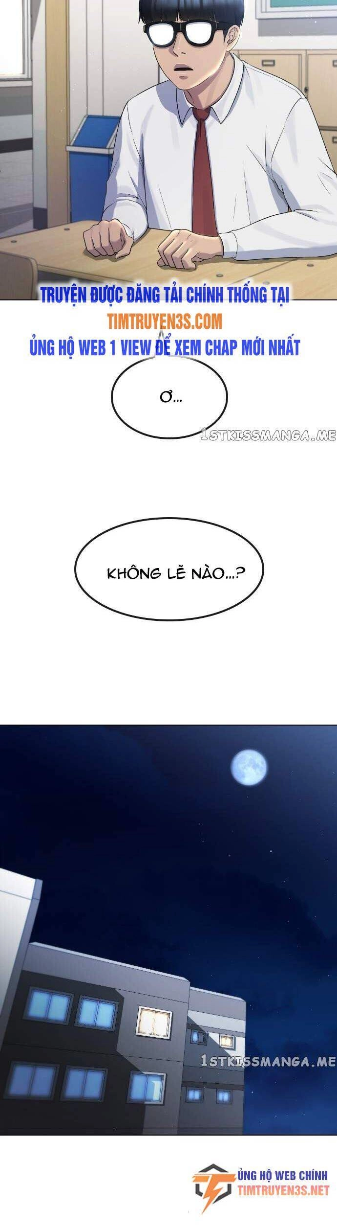 Trường Học Thôi Miên Chapter 69 - 23