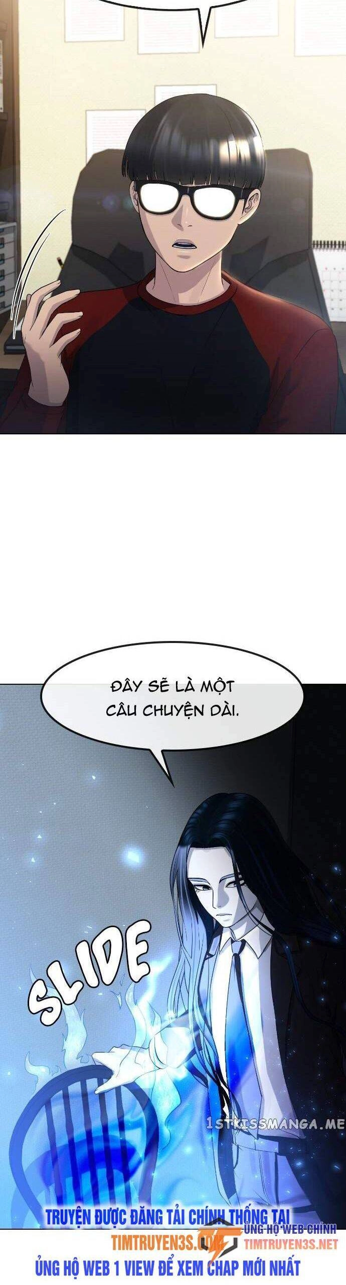 Trường Học Thôi Miên Chapter 69 - 29