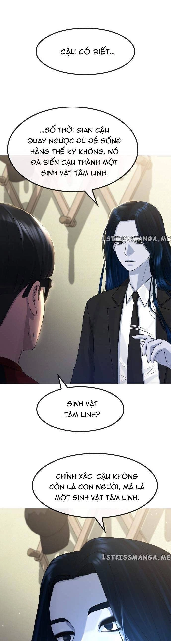 Trường Học Thôi Miên Chapter 69 - 30