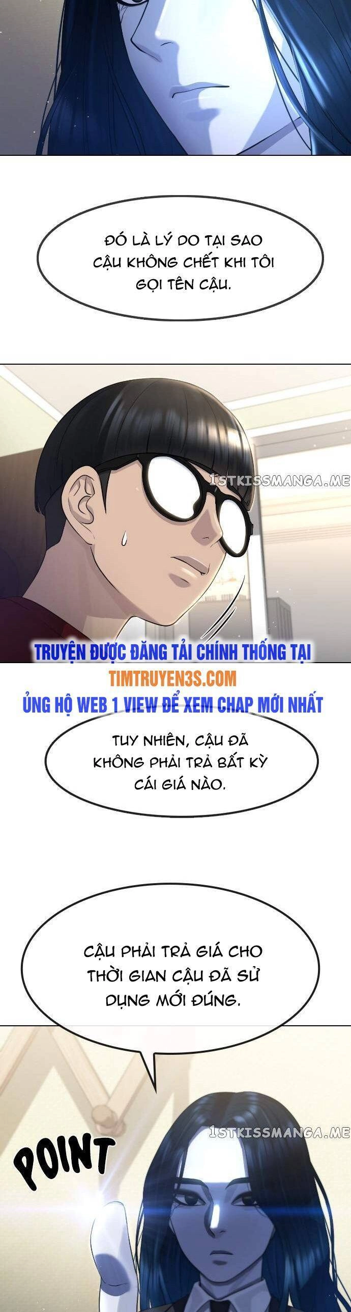 Trường Học Thôi Miên Chapter 69 - 31