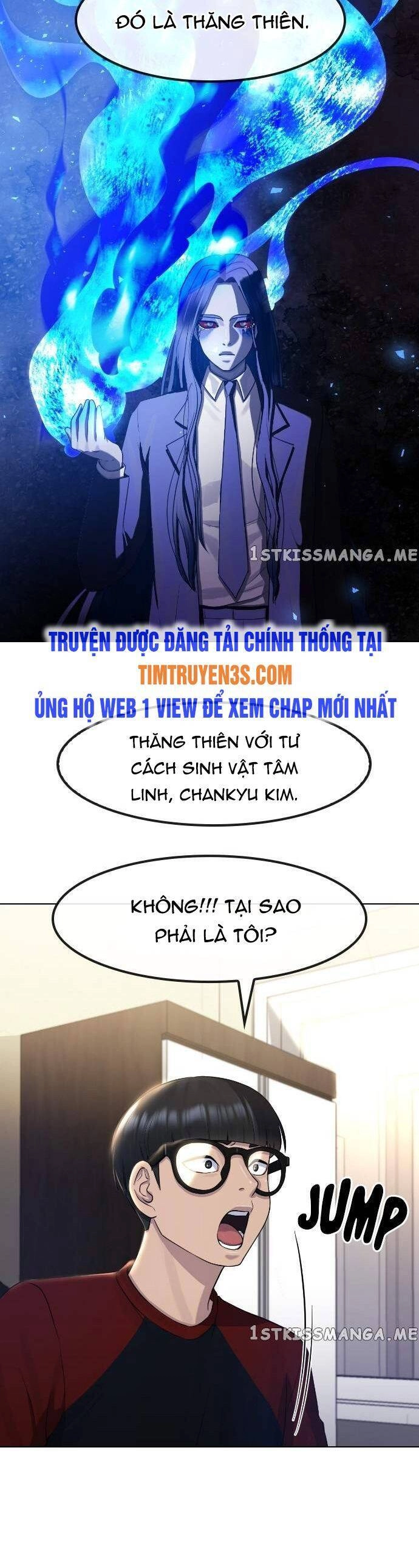 Trường Học Thôi Miên Chapter 69 - 33