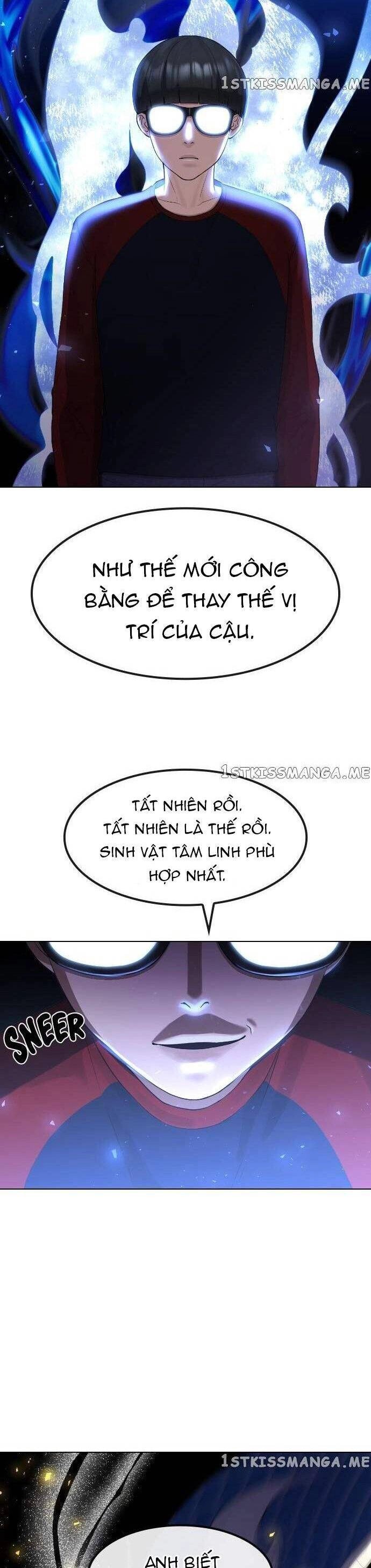 Trường Học Thôi Miên Chapter 69 - 38