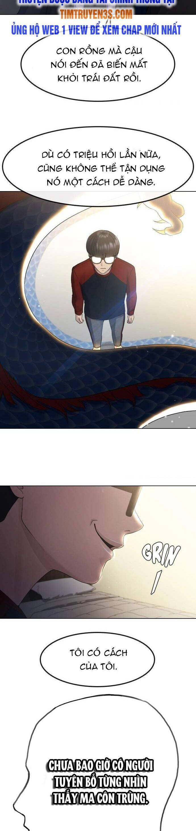 Trường Học Thôi Miên Chapter 69 - 41