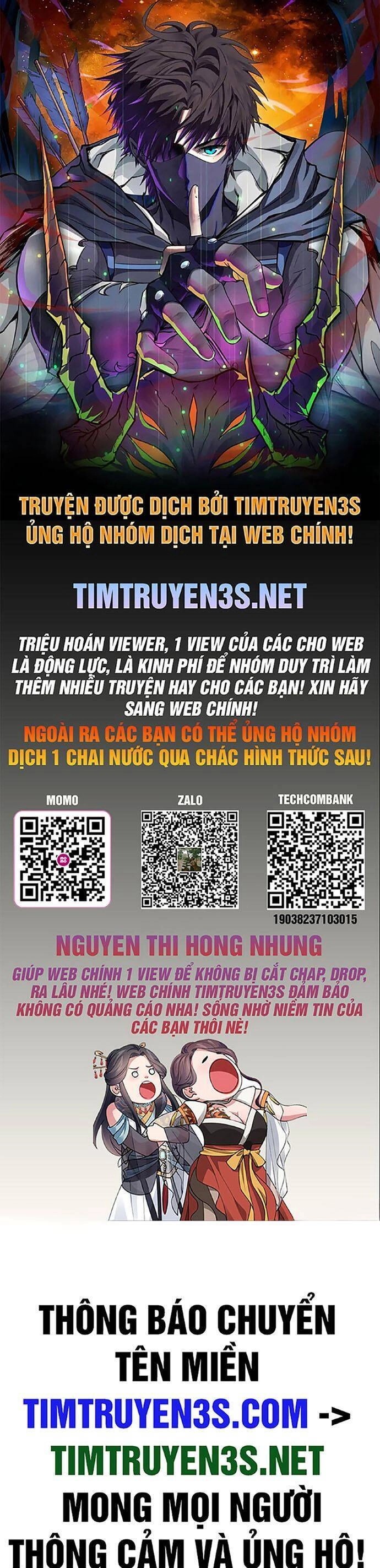 Trường Học Thôi Miên Chapter 70 - 1