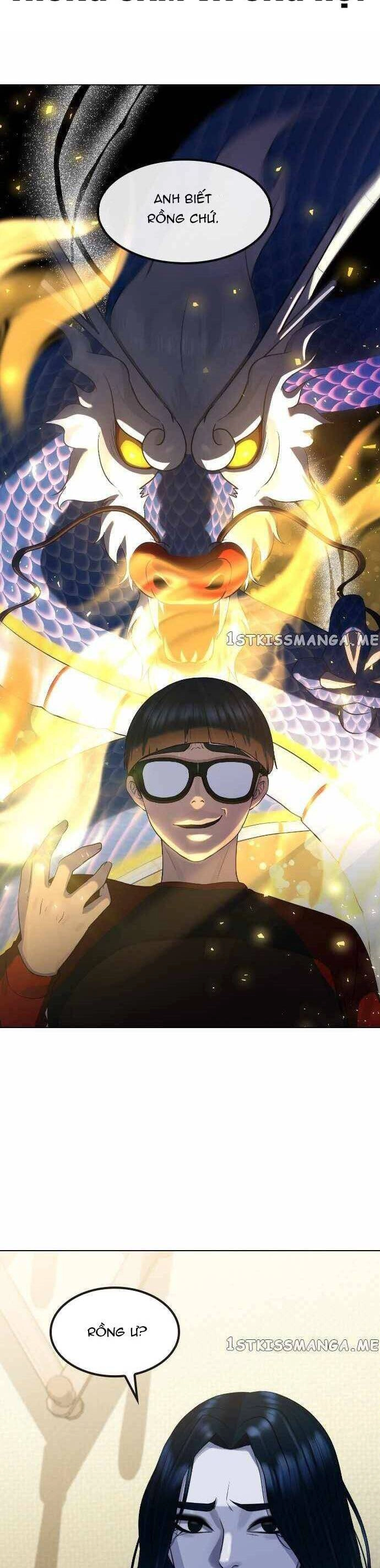 Trường Học Thôi Miên Chapter 70 - 2