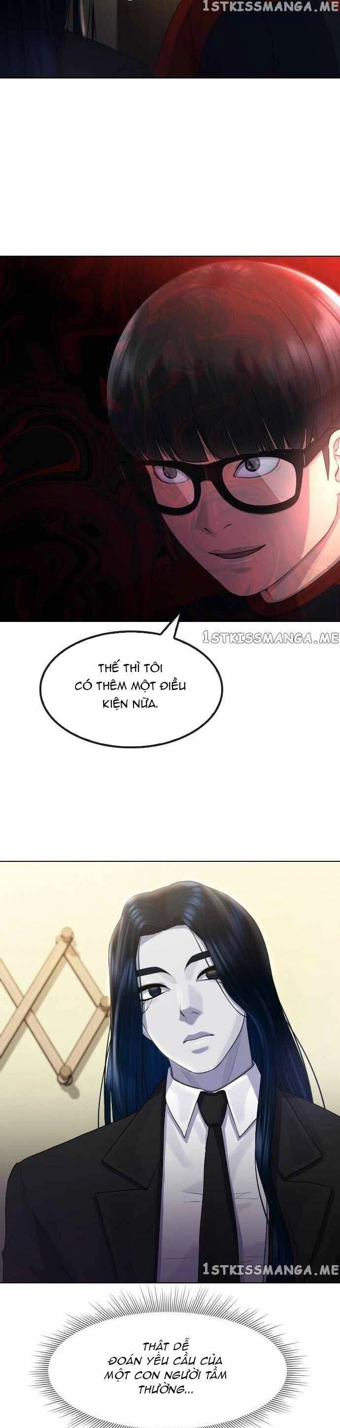 Trường Học Thôi Miên Chapter 70 - 10