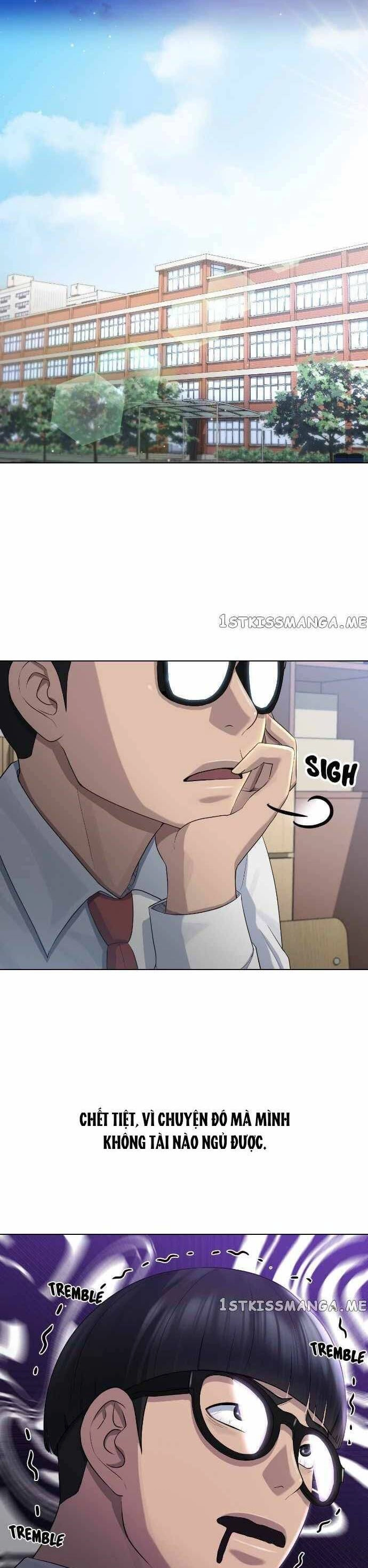 Trường Học Thôi Miên Chapter 70 - 20