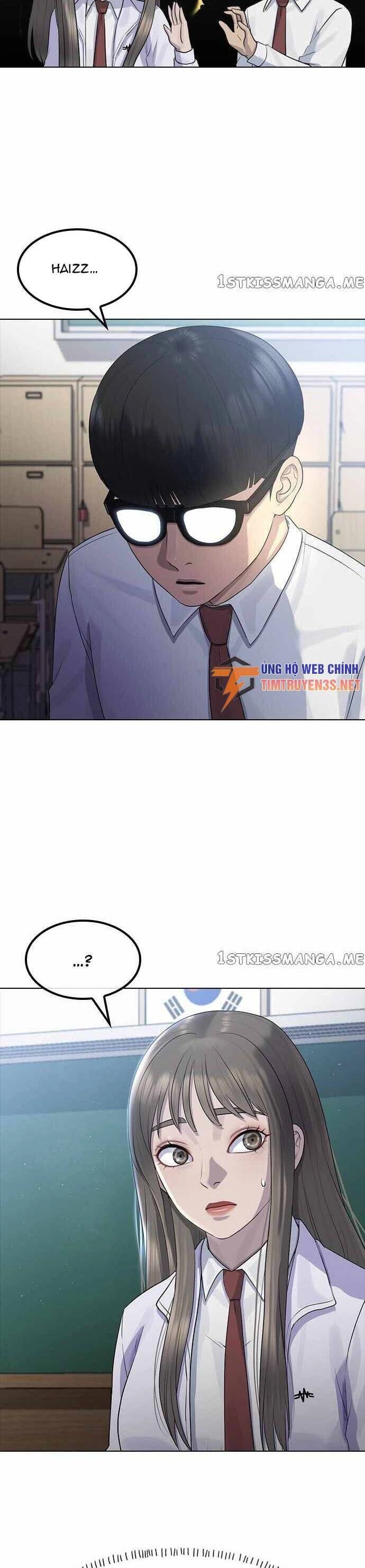 Trường Học Thôi Miên Chapter 70 - 28