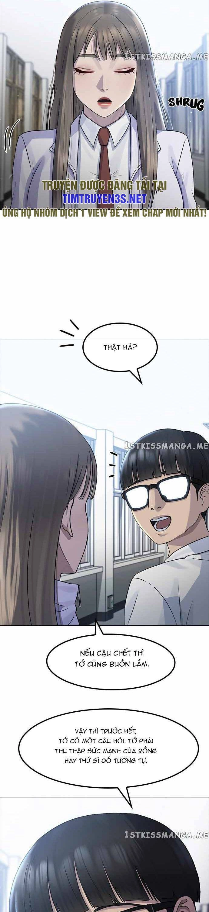 Trường Học Thôi Miên Chapter 70 - 32