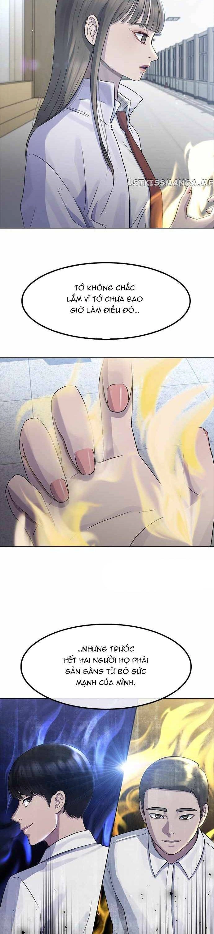 Trường Học Thôi Miên Chapter 70 - 34