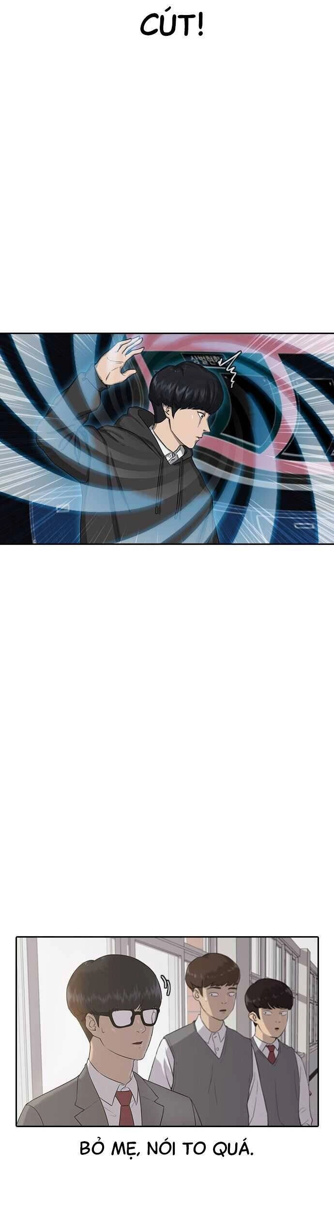 Trường Học Thôi Miên Chapter 1 - 9