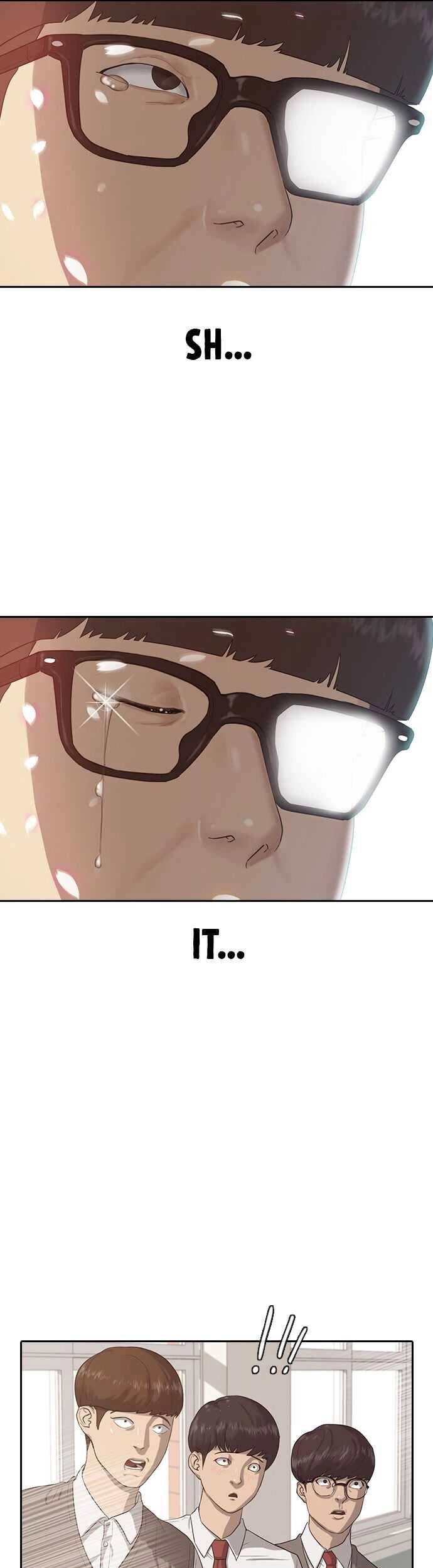 Trường Học Thôi Miên Chapter 1 - 13