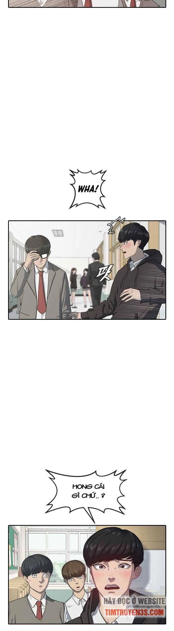 Trường Học Thôi Miên Chapter 1 - 14