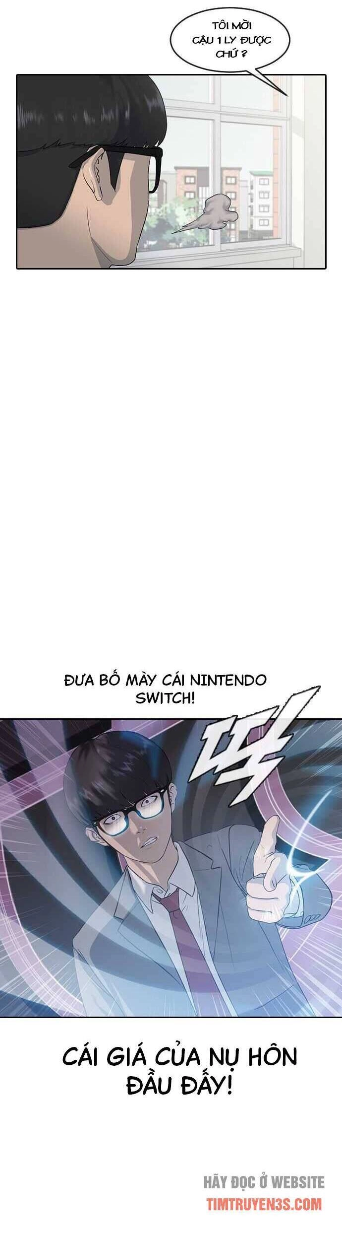 Trường Học Thôi Miên Chapter 1 - 18