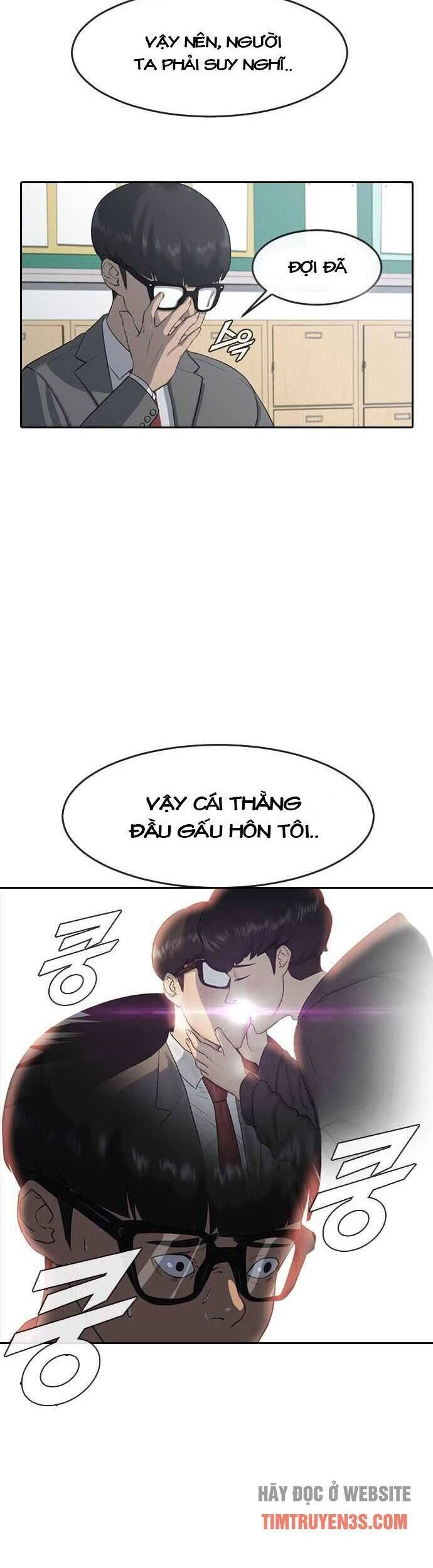 Trường Học Thôi Miên Chapter 1 - 32