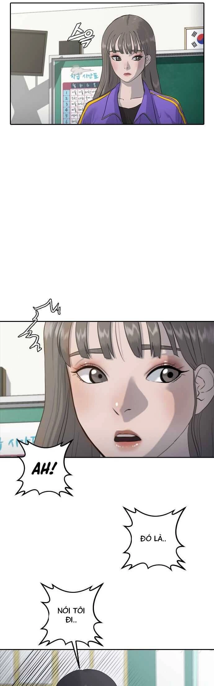 Trường Học Thôi Miên Chapter 1 - 35