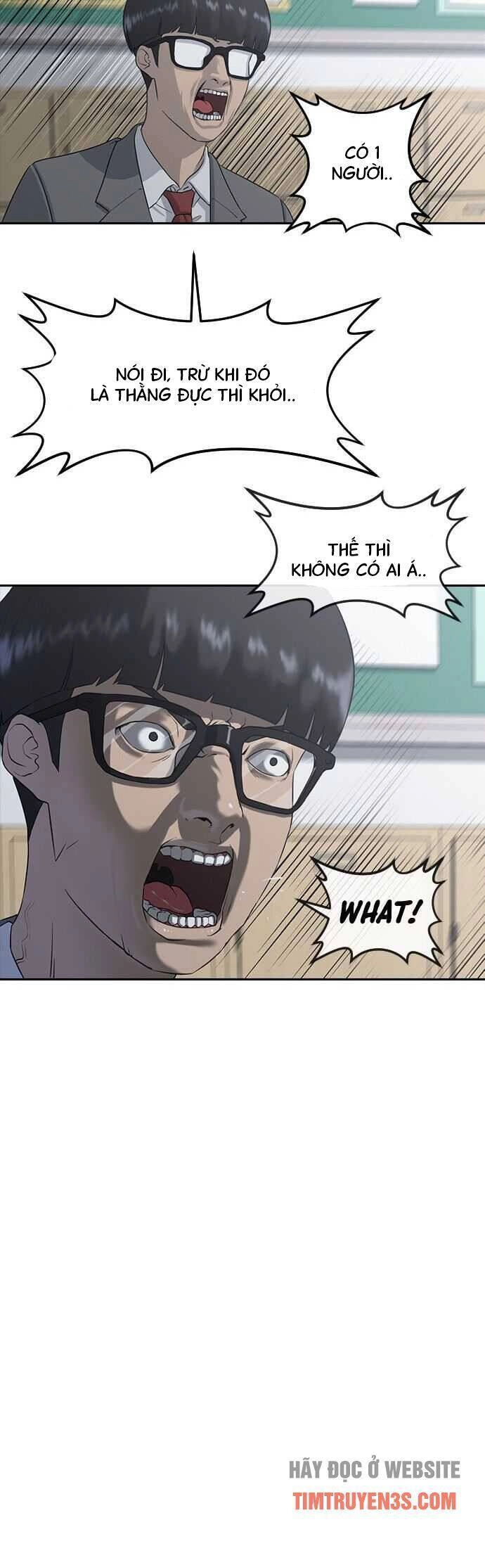 Trường Học Thôi Miên Chapter 1 - 36