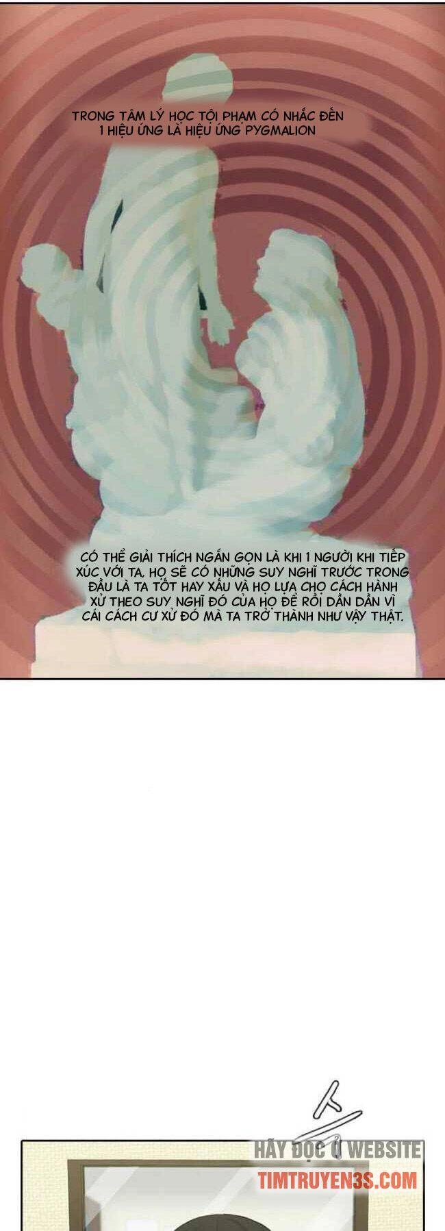 Trường Học Thôi Miên Chapter 2 - 1