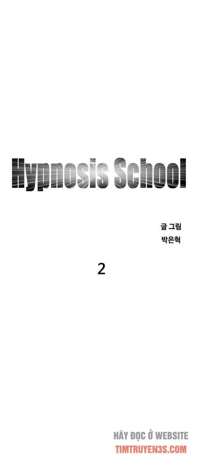 Trường Học Thôi Miên Chapter 2 - 4