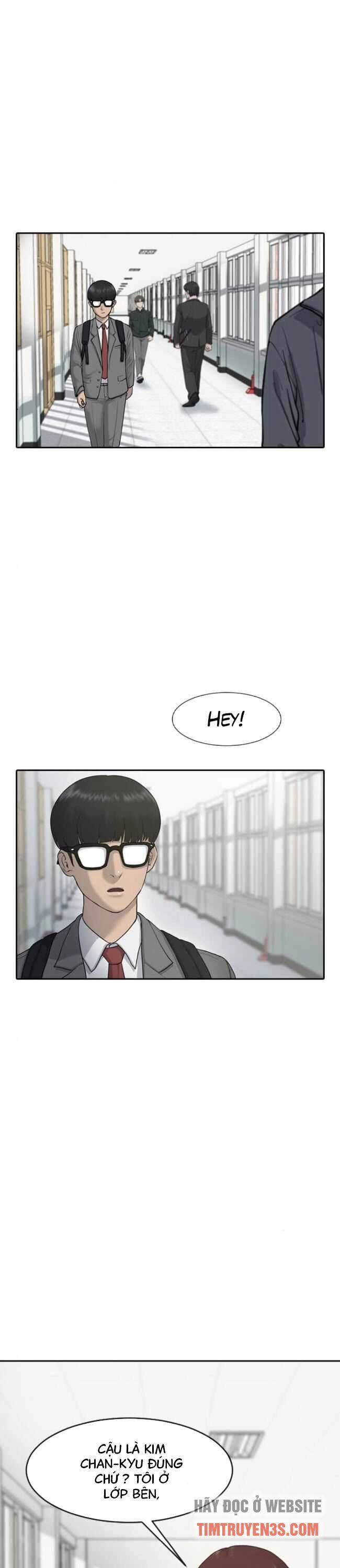 Trường Học Thôi Miên Chapter 2 - 5