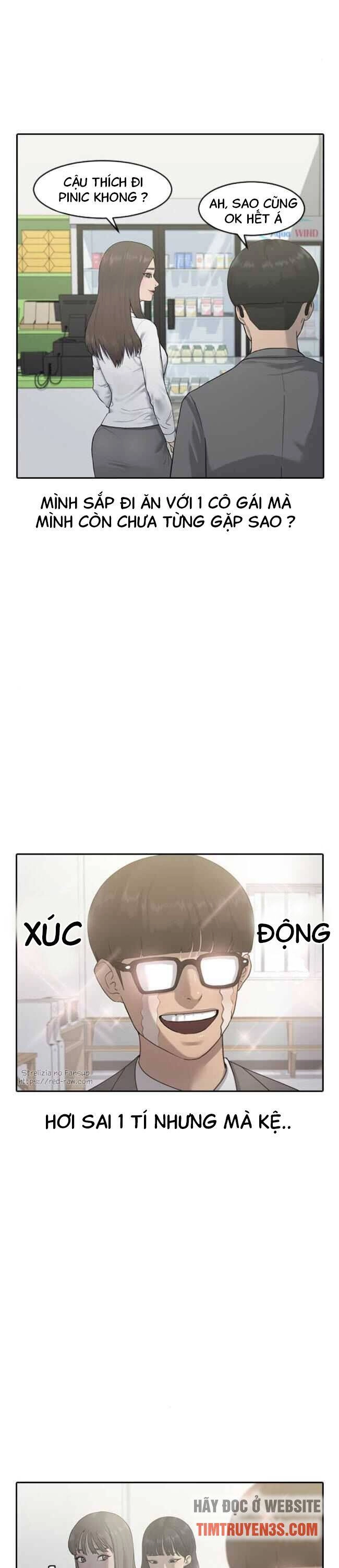 Trường Học Thôi Miên Chapter 2 - 10