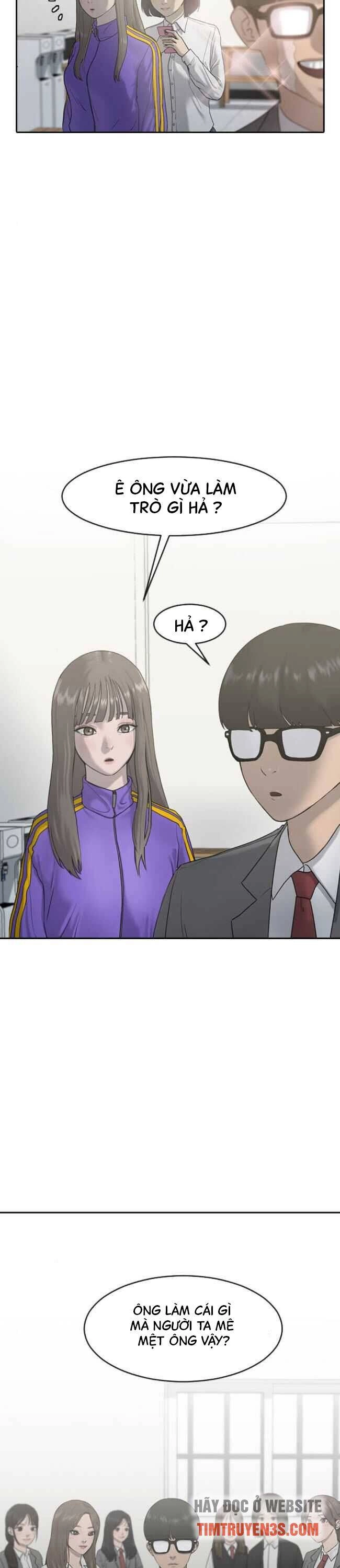 Trường Học Thôi Miên Chapter 2 - 11