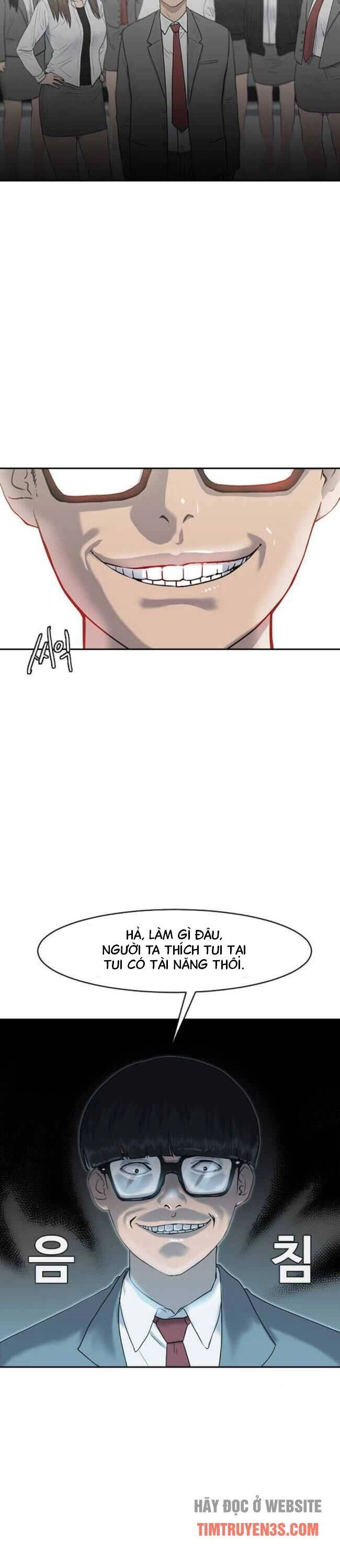 Trường Học Thôi Miên Chapter 2 - 12