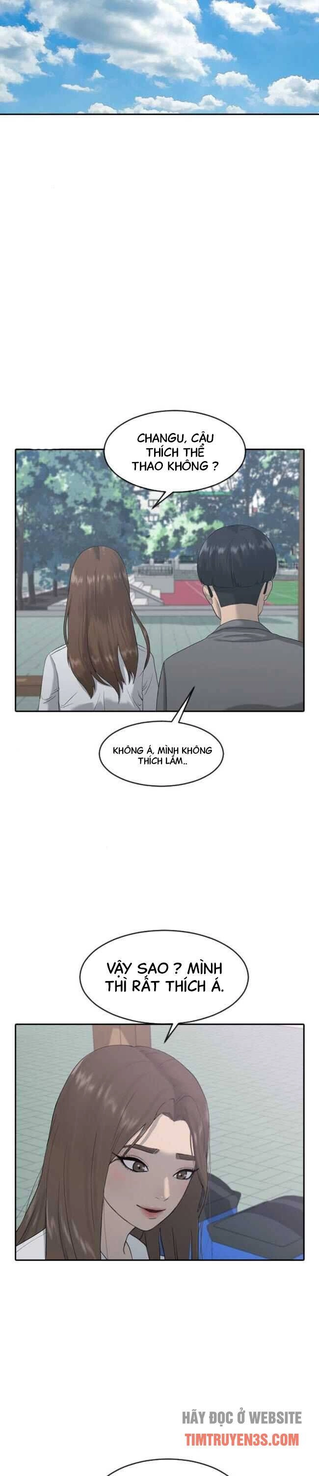 Trường Học Thôi Miên Chapter 2 - 21