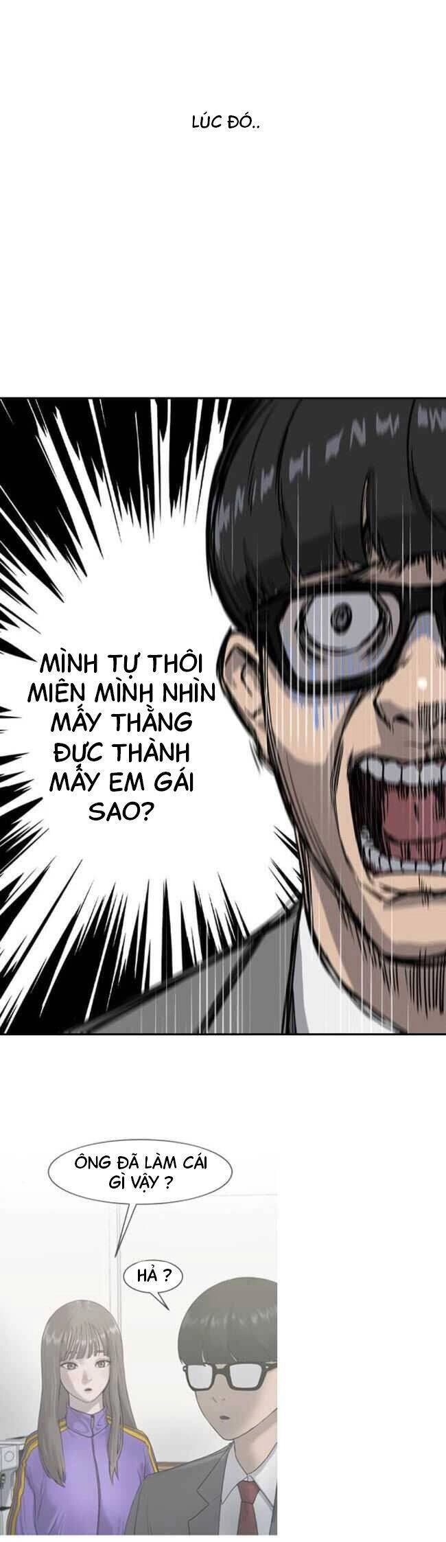 Trường Học Thôi Miên Chapter 2 - 28