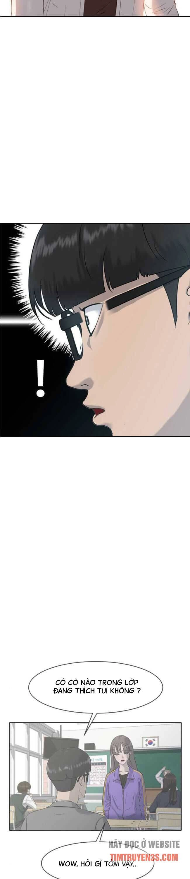 Trường Học Thôi Miên Chapter 2 - 31