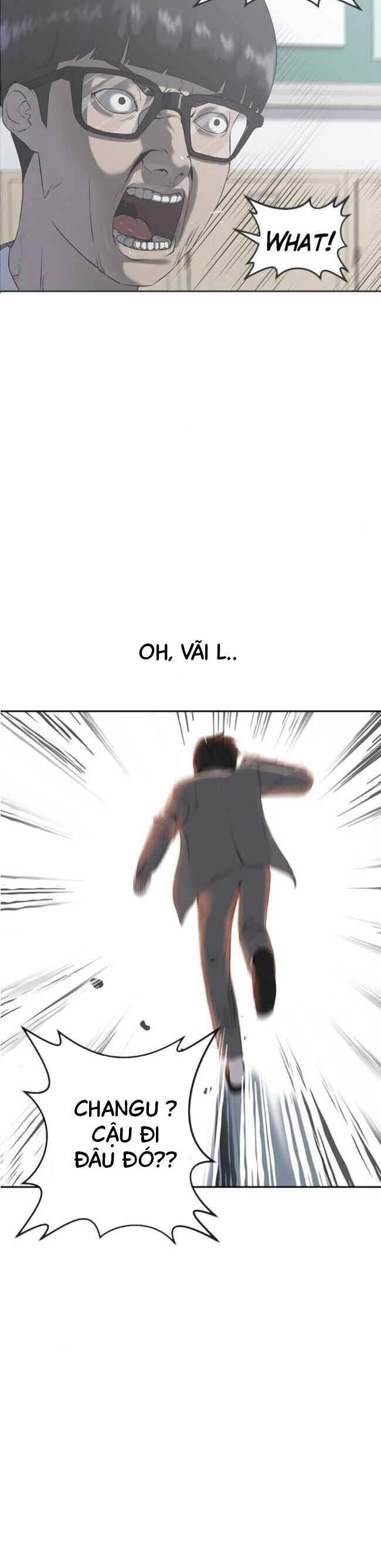 Trường Học Thôi Miên Chapter 2 - 33