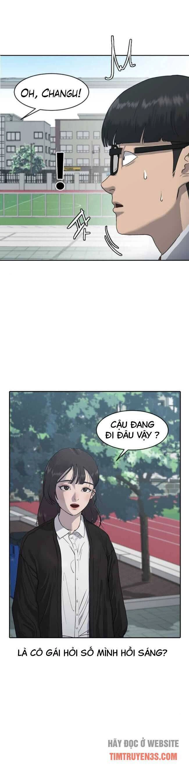 Trường Học Thôi Miên Chapter 2 - 34