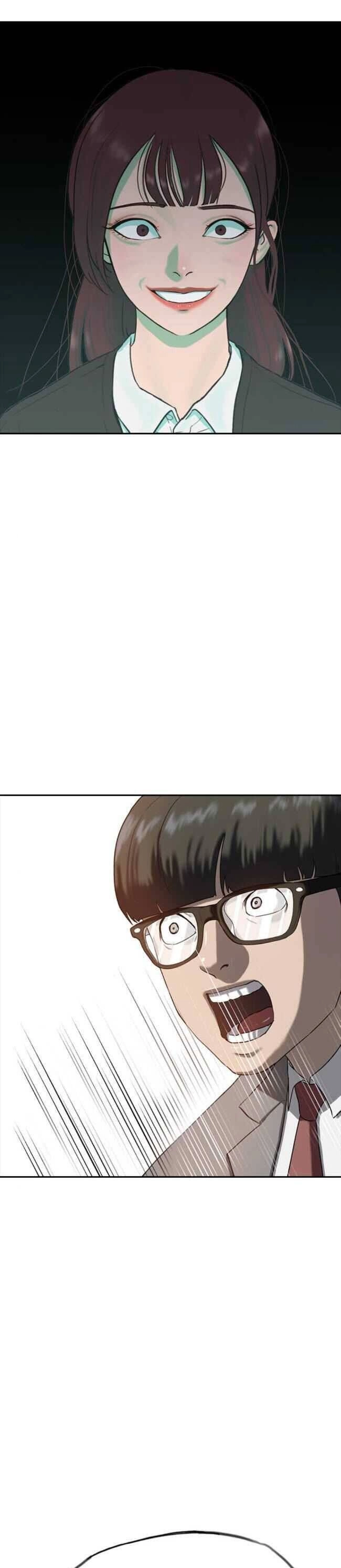 Trường Học Thôi Miên Chapter 2 - 37