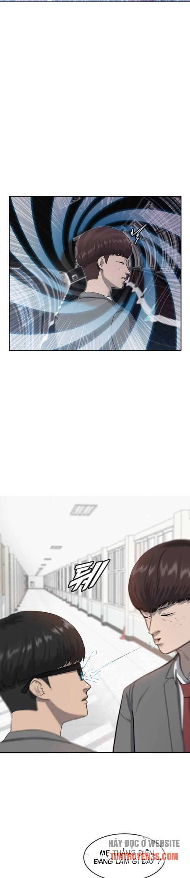 Trường Học Thôi Miên Chapter 3 - 2