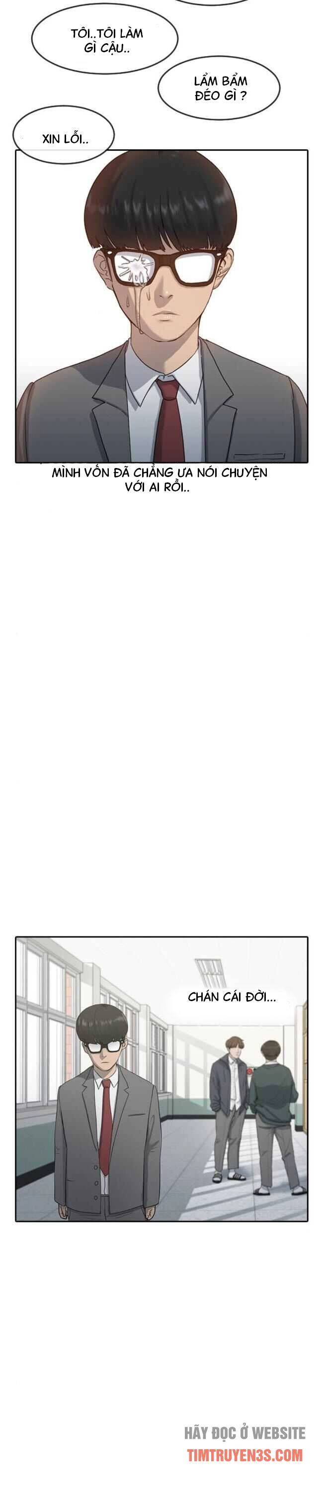 Trường Học Thôi Miên Chapter 3 - 3