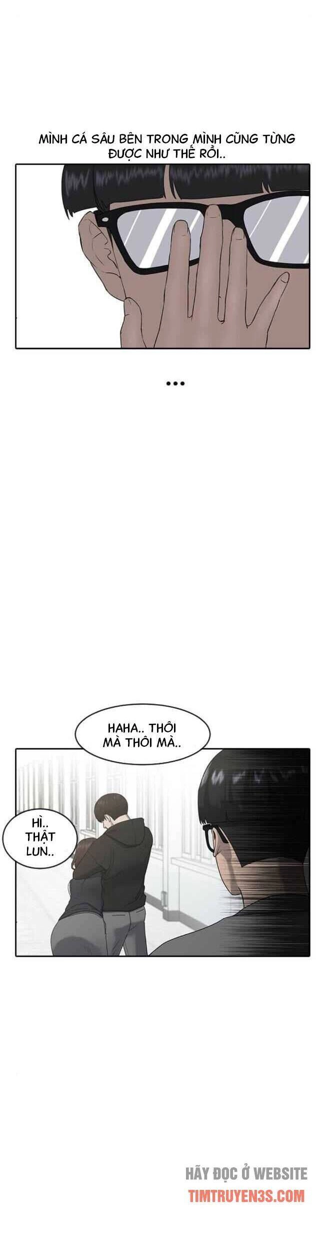 Trường Học Thôi Miên Chapter 3 - 5