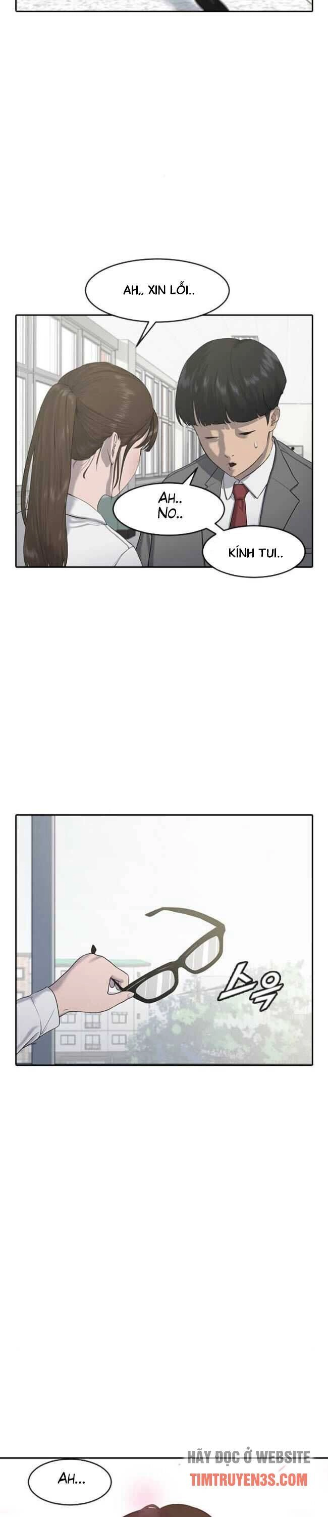 Trường Học Thôi Miên Chapter 3 - 7