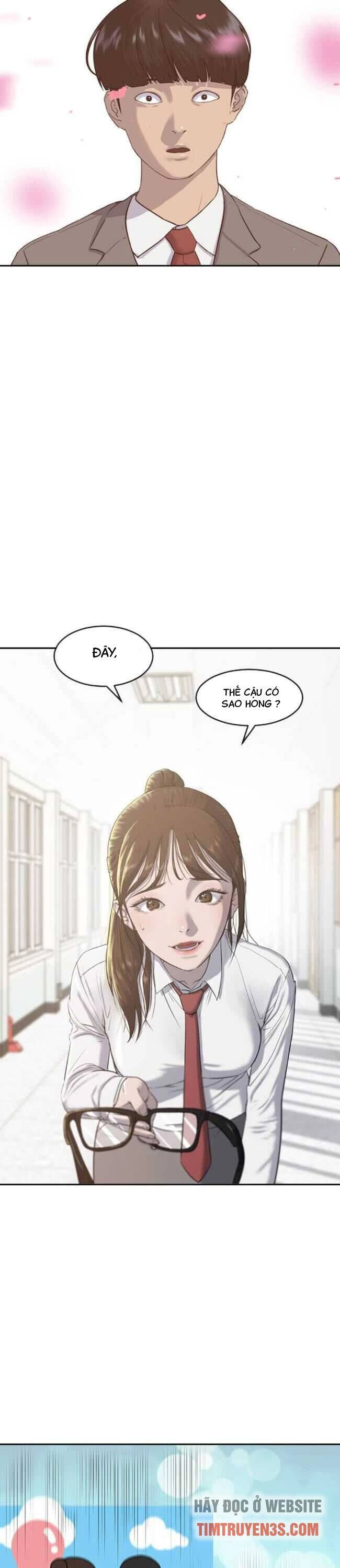 Trường Học Thôi Miên Chapter 3 - 8