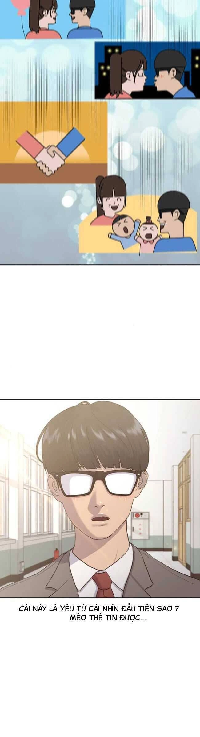 Trường Học Thôi Miên Chapter 3 - 9