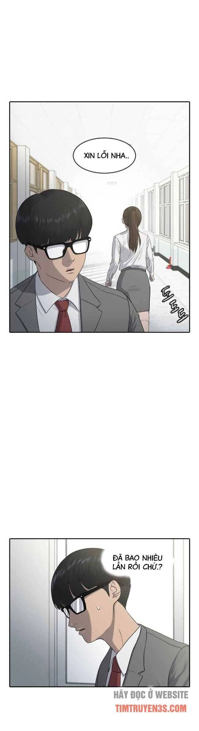 Trường Học Thôi Miên Chapter 3 - 10