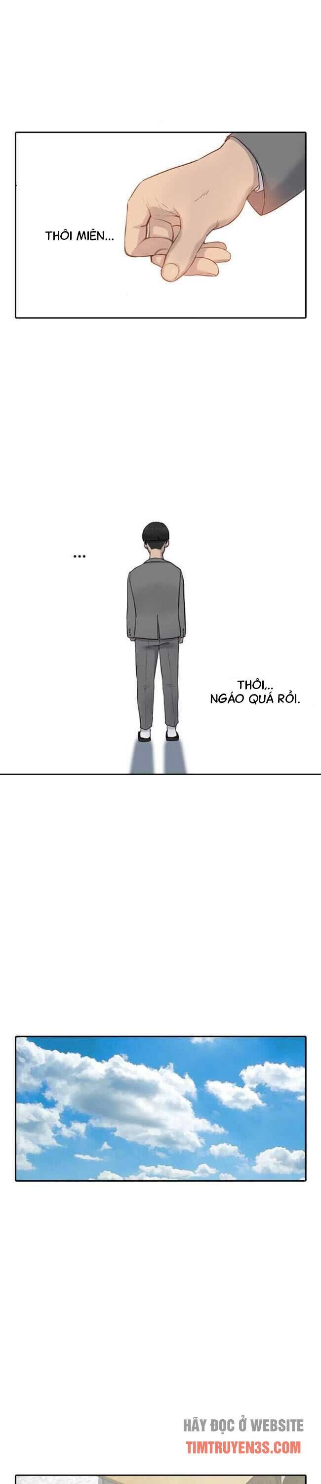 Trường Học Thôi Miên Chapter 3 - 11