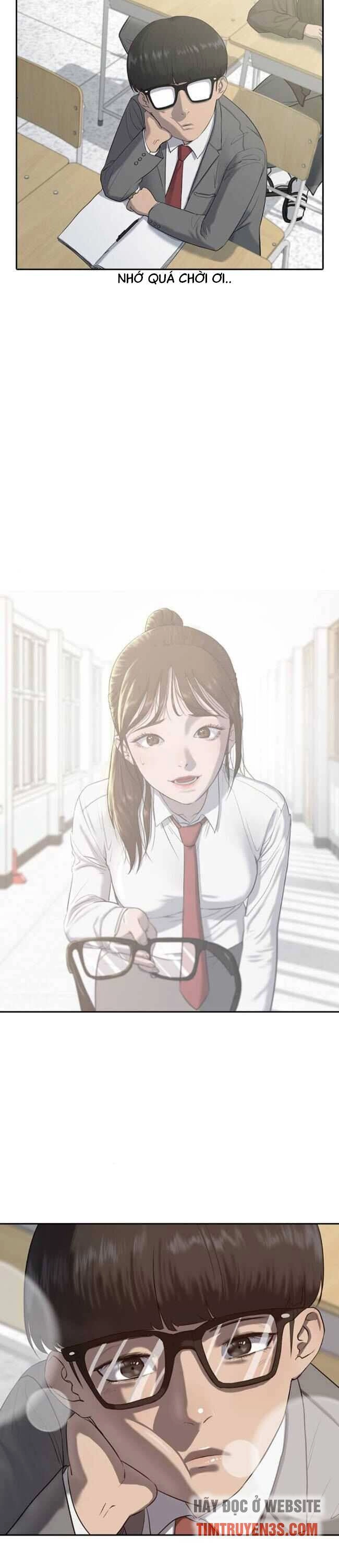 Trường Học Thôi Miên Chapter 3 - 12