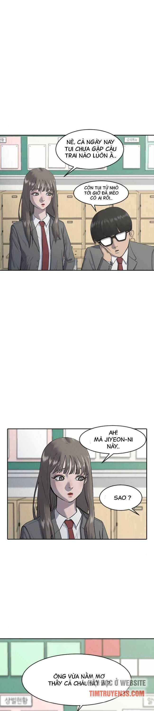 Trường Học Thôi Miên Chapter 3 - 13