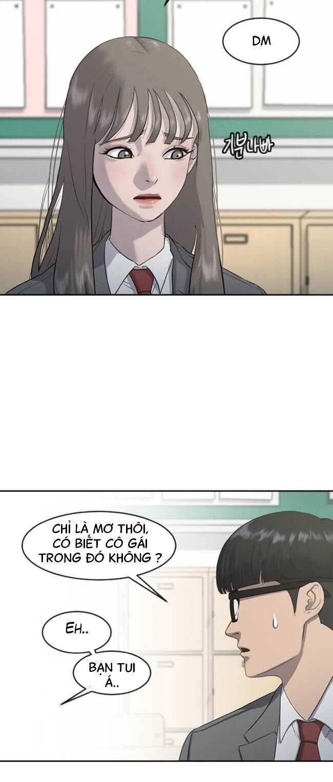 Trường Học Thôi Miên Chapter 3 - 14