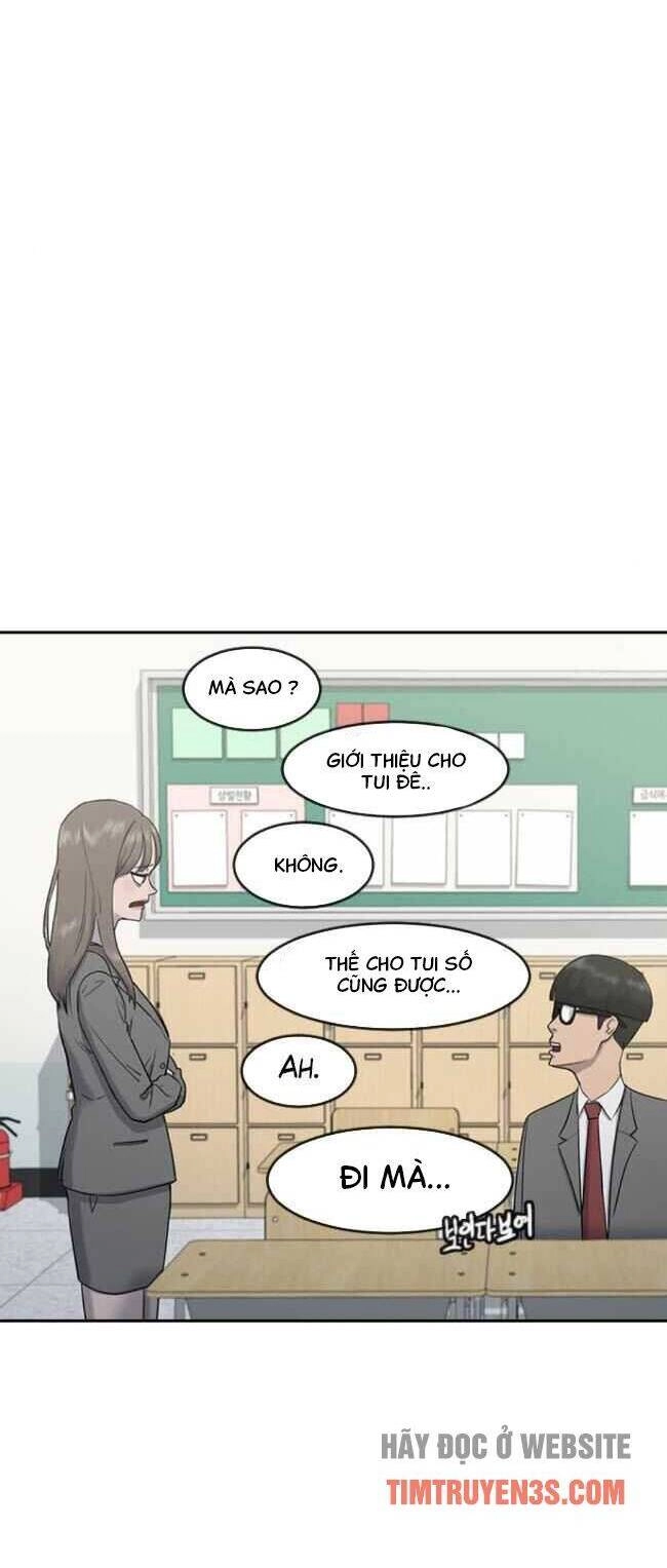 Trường Học Thôi Miên Chapter 3 - 15