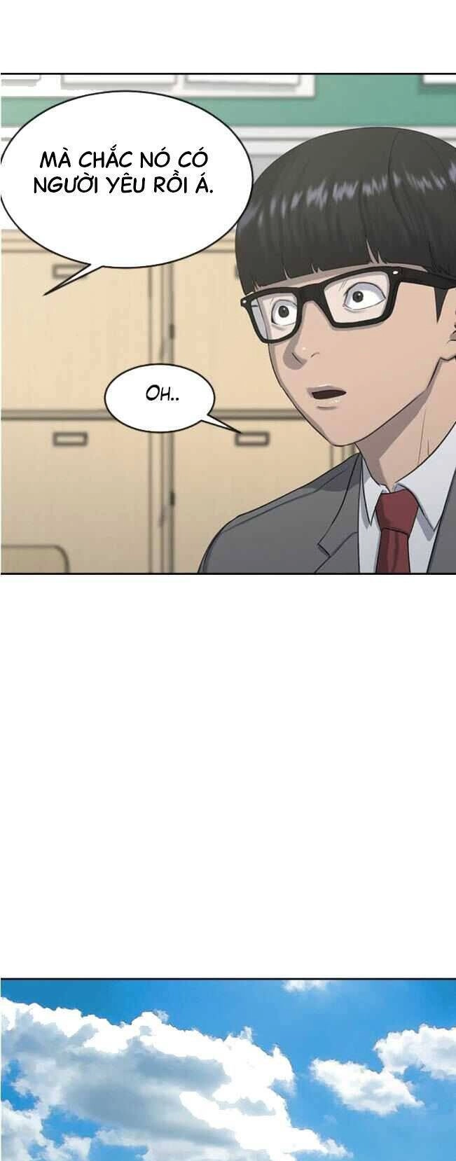 Trường Học Thôi Miên Chapter 3 - 16