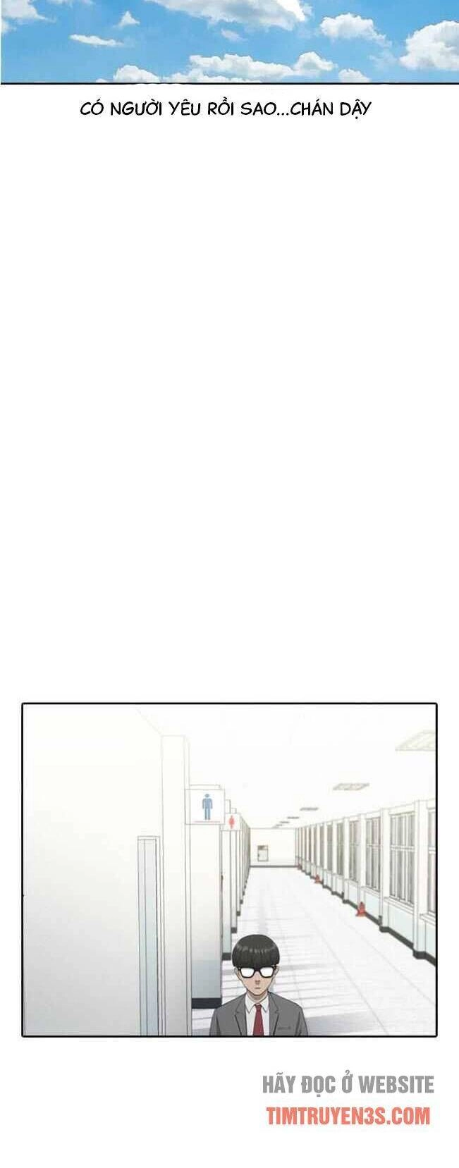 Trường Học Thôi Miên Chapter 3 - 17