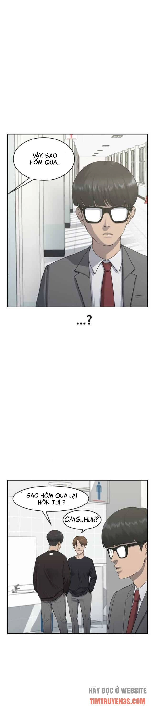 Trường Học Thôi Miên Chapter 3 - 18